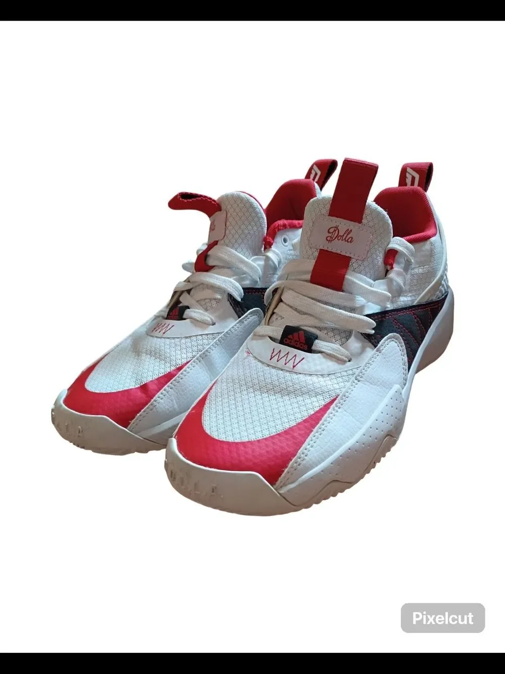 adidas dame certified